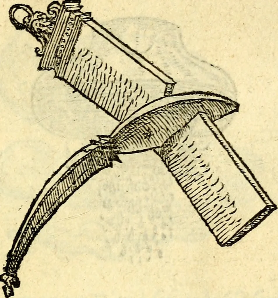 An illustration from Devises heroïqves, 1557, leaf 184