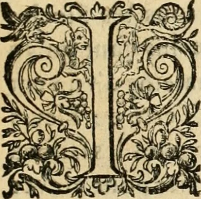 An illustration from Devises panegyriques pour Anne d'Austriche, reine de France, 1667, leaf 114