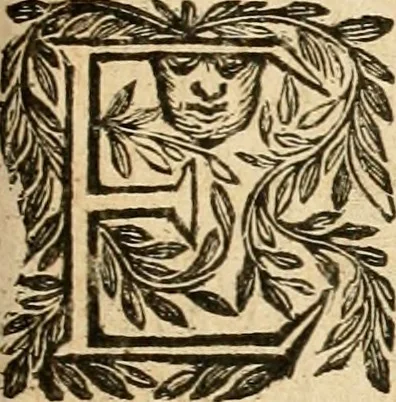 An illustration from Devises panegyriques pour Anne d'Austriche, reine de France, 1667, leaf 226