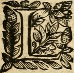 An illustration from Devises panegyriques pour Anne d'Austriche, reine de France, 1667, leaf 242