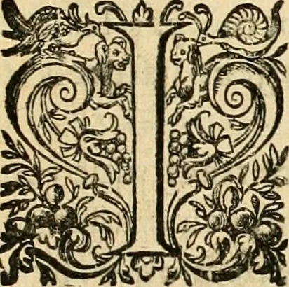 An illustration from Devises panegyriques pour Anne d'Austriche, reine de France, 1667, leaf 274