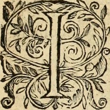 An illustration from Devises panegyriques pour Anne d'Austriche, reine de France, 1667, leaf 320