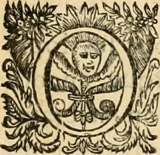 An illustration from Devises panegyriques pour Anne d'Austriche, reine de France, 1667, leaf 348