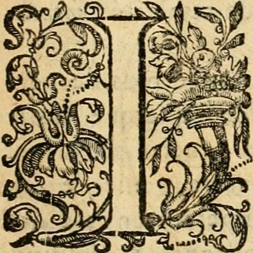 An illustration from Devises panegyriques pour Anne d'Austriche, reine de France, 1667, leaf 374
