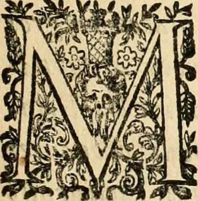 An illustration from Devises panegyriques pour Anne d'Austriche, reine de France, 1667, leaf 6