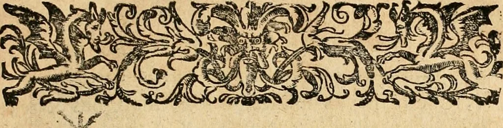 An illustration from Devises panegyriques pour Anne d'Austriche, reine de France, 1667, leaf 64