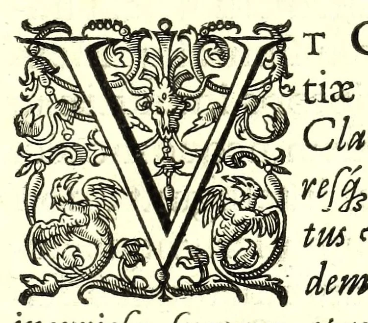 An illustration from De vita Alberti pii, sapientis, prudentis Belgarum principis commentarius, 1622, leaf 11