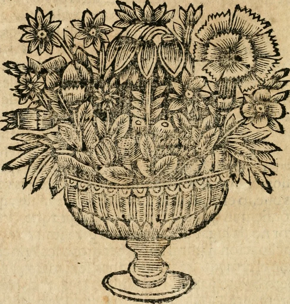 An illustration from Idea de vn principe politico christiano : representada en cien empressas, 1666, leaf 103
