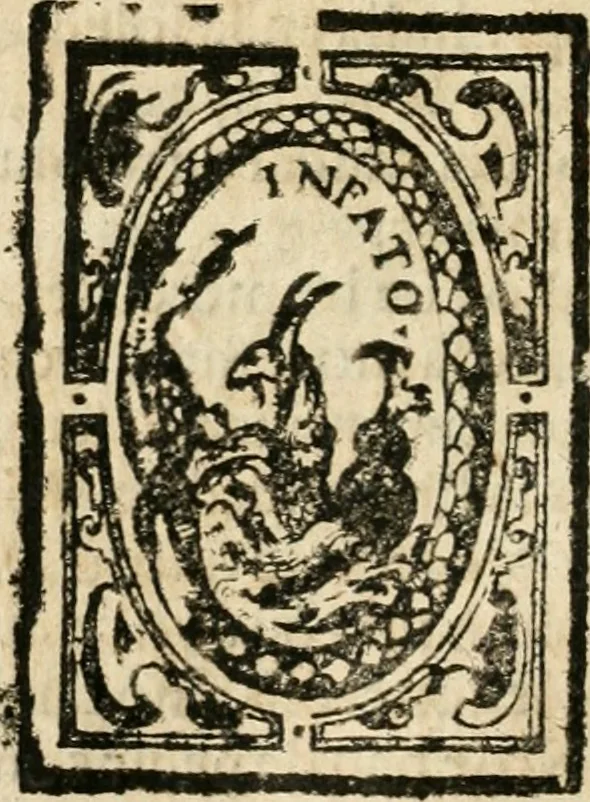 An illustration from Idea de vn principe politico christiano : representada en cien empressas, 1666, leaf 169