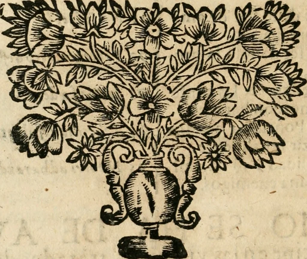 An illustration from Idea de vn principe politico christiano : representada en cien empressas, 1666, leaf 19