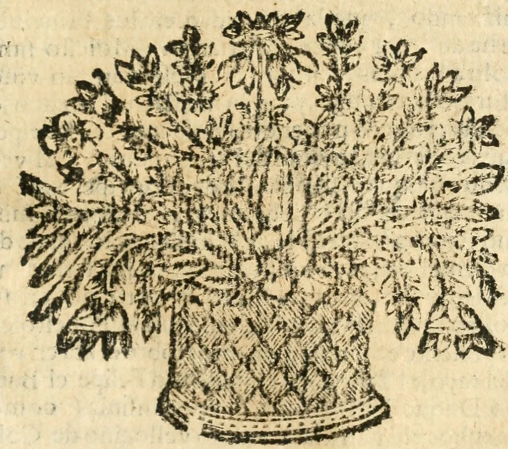 An illustration from Idea de vn principe politico christiano : representada en cien empressas, 1666, leaf 256