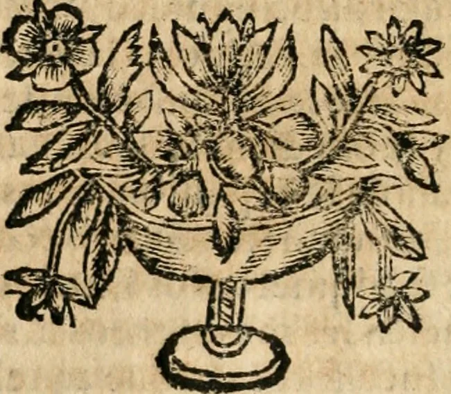 An illustration from Idea de vn principe politico christiano : representada en cien empressas, 1666, leaf 443
