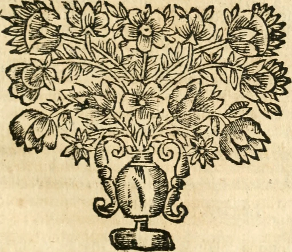 An illustration from Idea de vn principe politico christiano : representada en cien empressas, 1666, leaf 456