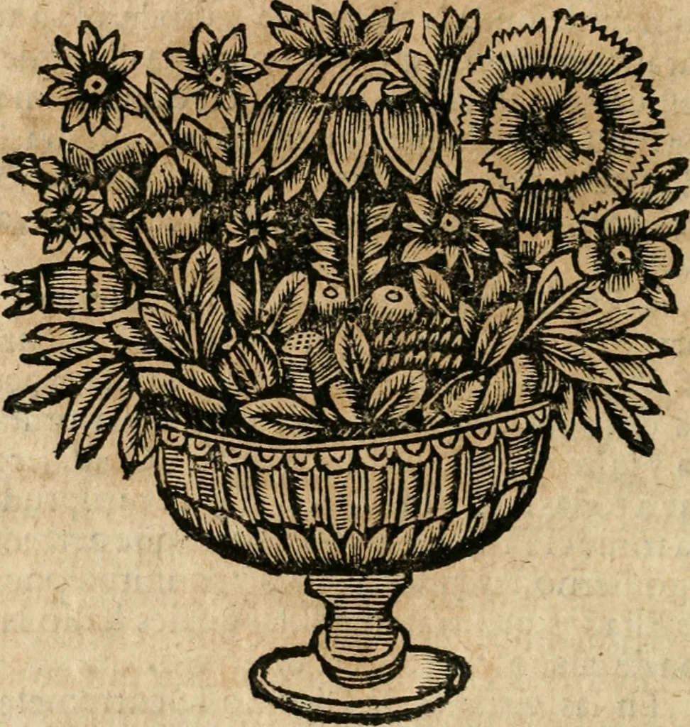An illustration from Idea de vn principe politico christiano : representada en cien empressas, 1666, leaf 47