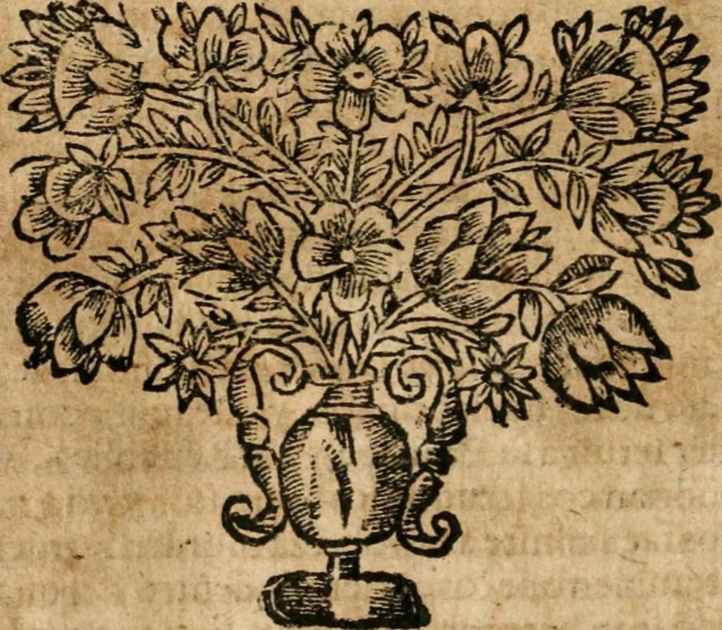 An illustration from Idea de vn principe politico christiano : representada en cien empressas, 1666, leaf 481