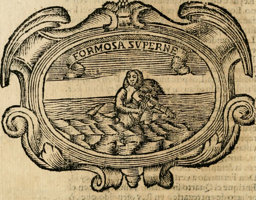 An illustration from Idea de vn principe politico christiano : representada en cien empressas, 1666, leaf 555