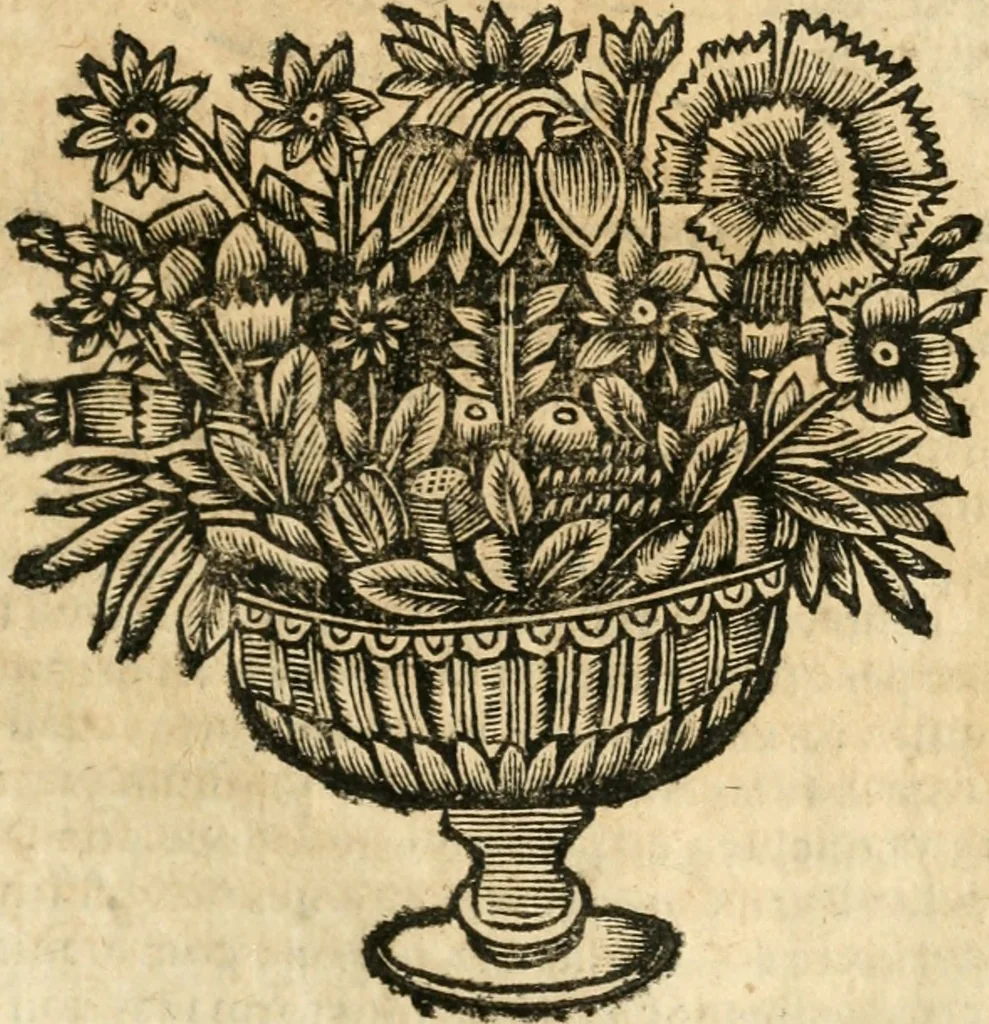 An illustration from Idea de vn principe politico christiano : representada en cien empressas, 1666, leaf 596