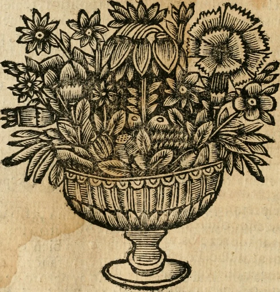 An illustration from Idea de vn principe politico christiano : representada en cien empressas, 1666, leaf 637