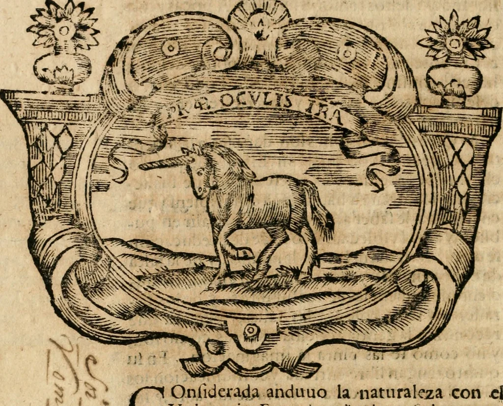 An illustration from Idea de vn principe politico christiano : representada en cien empressas, 1666, leaf 65