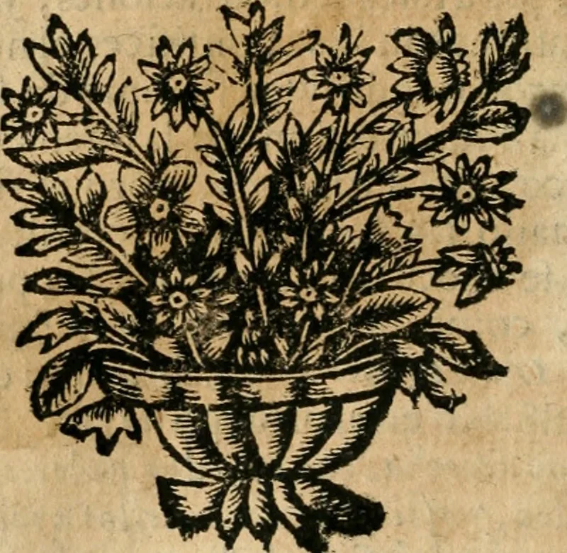An illustration from Idea de vn principe politico christiano : representada en cien empressas, 1666, leaf 655