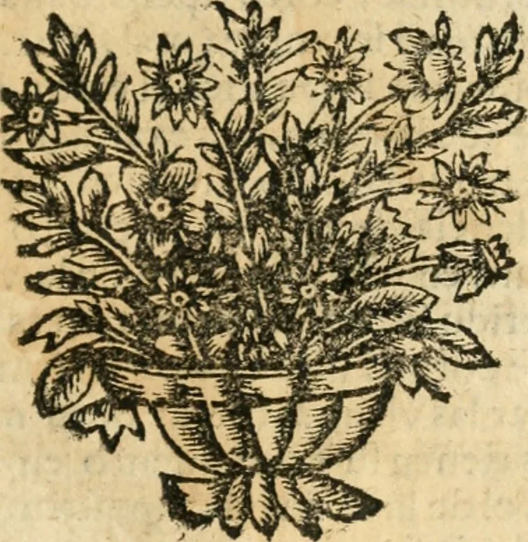 An illustration from Idea de vn principe politico christiano : representada en cien empressas, 1666, leaf 672