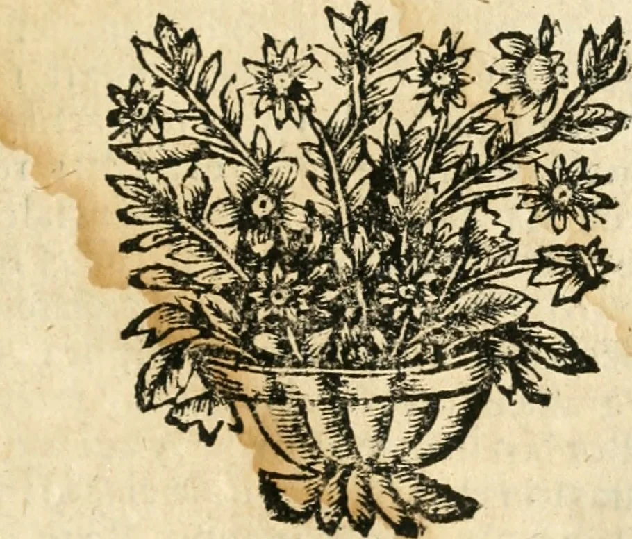An illustration from Idea de vn principe politico christiano : representada en cien empressas, 1666, leaf 684