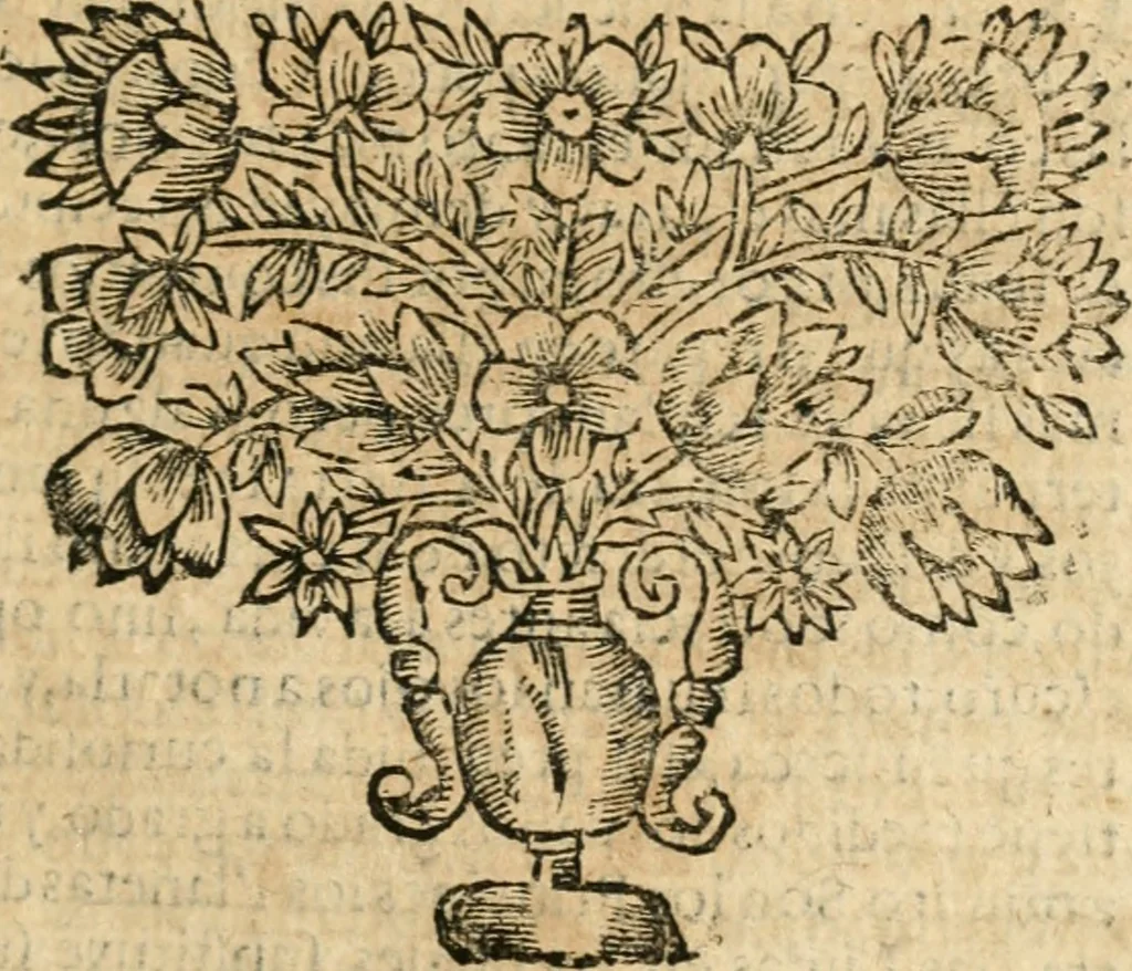 An illustration from Idea de vn principe politico christiano : representada en cien empressas, 1666, leaf 96