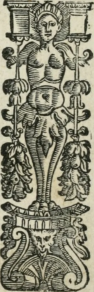 An illustration from Devote attioni di Milano, nel tenersi il Concilio prouinciale settimo, et nella traslatione di sei corpi santi & di molte sacre reliquie, da gl'illustriss. & reuerendiss. signori cardinale Federico Borromeo arciuescouo della Metropolitana & vescoui della Prouincia, 1611, leaf 4