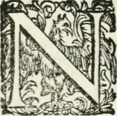 An illustration from Devote attioni di Milano, nel tenersi il Concilio prouinciale settimo, et nella traslatione di sei corpi santi & di molte sacre reliquie, da gl'illustriss. & reuerendiss. signori cardinale Federico Borromeo arciuescouo della Metropolitana & vescoui della Prouincia, 1611, leaf 95