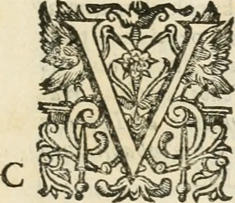 An illustration from De vrbis ac Romani olim imperii splendore : opus eruditionibus, historijs, ac animaduersionibus, tam sacris quam profanis illustratum : in quo etiam nonnulla ex occasione tanguntur, tam circa Romanae ecclesiae principatum, quam circa alias reliquarum orbis regionum res memoratu dignas, 1650, leaf 12