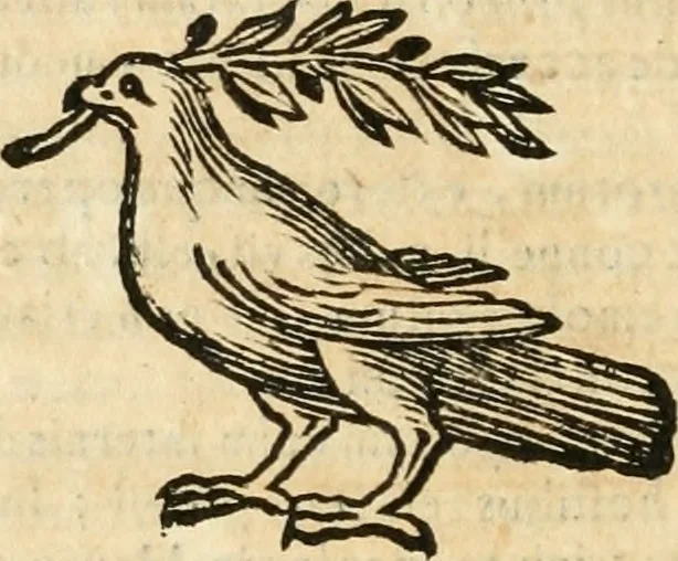 An illustration from De vrbis ac Romani olim imperii splendore : opus eruditionibus, historijs, ac animaduersionibus, tam sacris quam profanis illustratum : in quo etiam nonnulla ex occasione tanguntur, tam circa Romanae ecclesiae principatum, quam circa alias reliquarum orbis regionum res memoratu dignas, 1650, leaf 183
