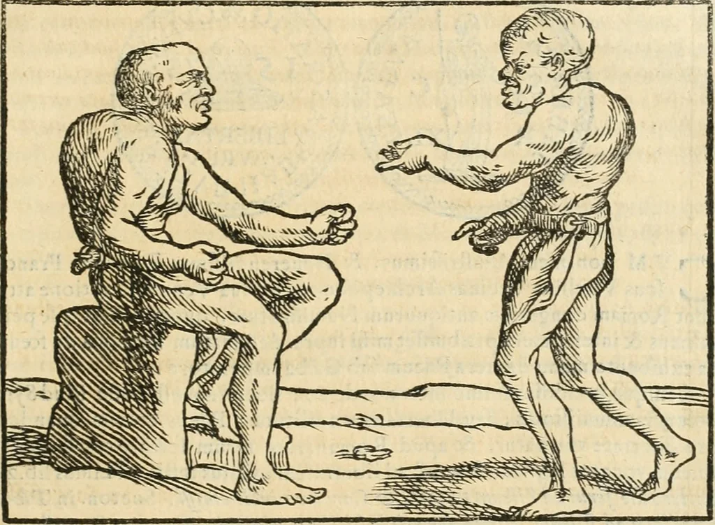 An illustration from De vrbis ac Romani olim imperii splendore : opus eruditionibus, historijs, ac animaduersionibus, tam sacris quam profanis illustratum : in quo etiam nonnulla ex occasione tanguntur, tam circa Romanae ecclesiae principatum, quam circa alias reliquarum orbis regionum res memoratu dignas, 1650, leaf 290