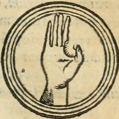 An illustration from De vrbis ac Romani olim imperii splendore : opus eruditionibus, historijs, ac animaduersionibus, tam sacris quam profanis illustratum : in quo etiam nonnulla ex occasione tanguntur, tam circa Romanae ecclesiae principatum, quam circa alias reliquarum orbis regionum res memoratu dignas, 1650, leaf 298
