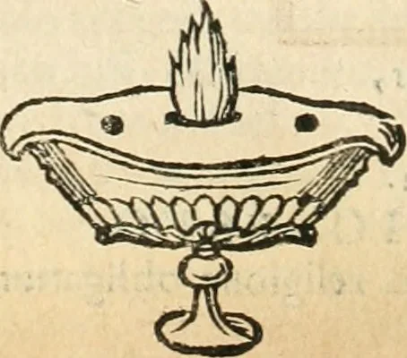 An illustration from De vrbis ac Romani olim imperii splendore : opus eruditionibus, historijs, ac animaduersionibus, tam sacris quam profanis illustratum : in quo etiam nonnulla ex occasione tanguntur, tam circa Romanae ecclesiae principatum, quam circa alias reliquarum orbis regionum res memoratu dignas, 1650, leaf 381