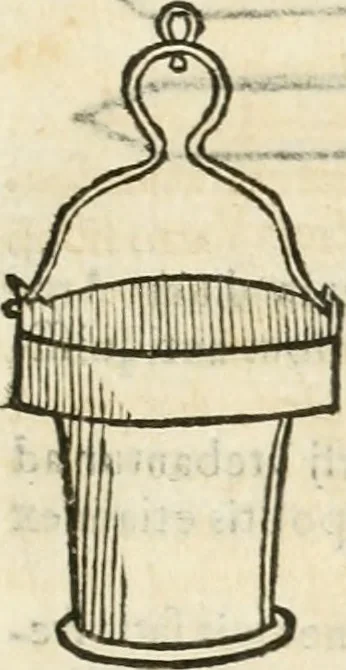 An illustration from De vrbis ac Romani olim imperii splendore : opus eruditionibus, historijs, ac animaduersionibus, tam sacris quam profanis illustratum : in quo etiam nonnulla ex occasione tanguntur, tam circa Romanae ecclesiae principatum, quam circa alias reliquarum orbis regionum res memoratu dignas, 1650, leaf 384