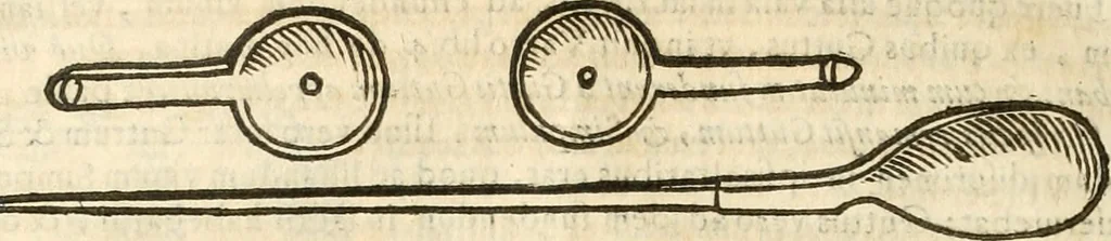 An illustration from De vrbis ac Romani olim imperii splendore : opus eruditionibus, historijs, ac animaduersionibus, tam sacris quam profanis illustratum : in quo etiam nonnulla ex occasione tanguntur, tam circa Romanae ecclesiae principatum, quam circa alias reliquarum orbis regionum res memoratu dignas, 1650, leaf 387