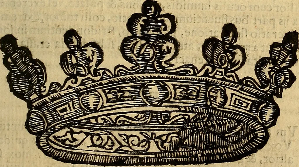An illustration from De vrinis et pulsibus, de missione sanguinis, de febribus, de morbis capitis, et pectoris, 1683, leaf 406