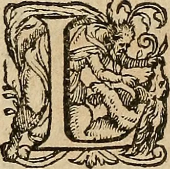 An illustration from Devx livres des venins, ausquels il est amplement discouru des bestes venimeuses, theriaques, poisons, 1568, leaf 103