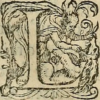 An illustration from Devx livres des venins, ausquels il est amplement discouru des bestes venimeuses, theriaques, poisons, 1568, leaf 128