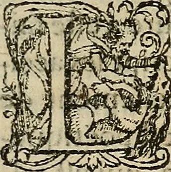 An illustration from Devx livres des venins, ausquels il est amplement discouru des bestes venimeuses, theriaques, poisons, 1568, leaf 130