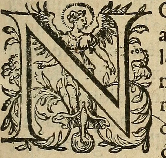 An illustration from Devx livres des venins, ausquels il est amplement discouru des bestes venimeuses, theriaques, poisons, 1568, leaf 142