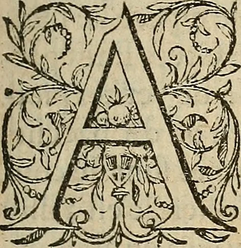 An illustration from Devx livres des venins, ausquels il est amplement discouru des bestes venimeuses, theriaques, poisons, 1568, leaf 188