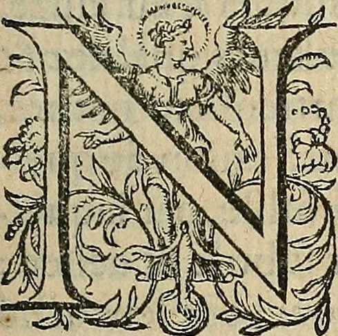 An illustration from Devx livres des venins, ausquels il est amplement discouru des bestes venimeuses, theriaques, poisons, 1568, leaf 200