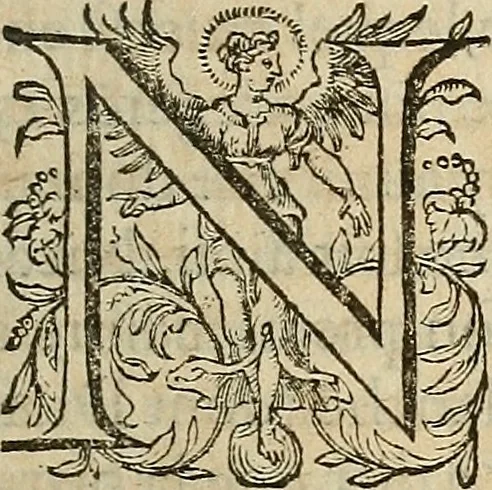 An illustration from Devx livres des venins, ausquels il est amplement discouru des bestes venimeuses, theriaques, poisons, 1568, leaf 244