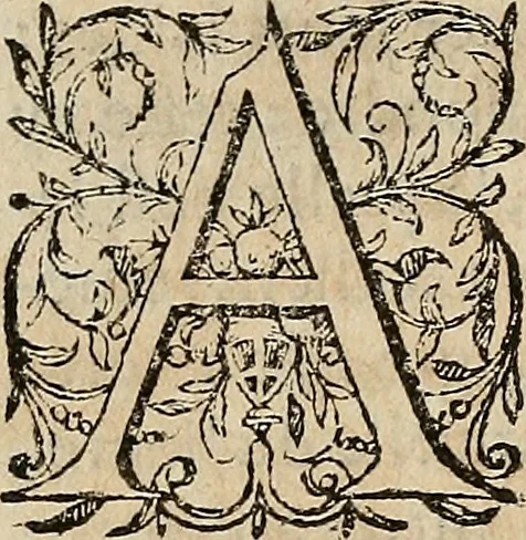 An illustration from Devx livres des venins, ausquels il est amplement discouru des bestes venimeuses, theriaques, poisons, 1568, leaf 255