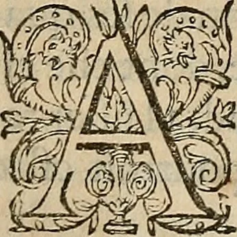 An illustration from Devx livres des venins, ausquels il est amplement discouru des bestes venimeuses, theriaques, poisons, 1568, leaf 263