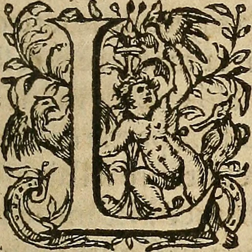 An illustration from Devx livres des venins, ausquels il est amplement discouru des bestes venimeuses, theriaques, poisons, 1568, leaf 98