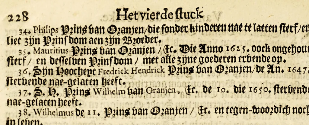 An illustration from De weeck-wercken, der ghedenckwaerdighe historien, leer-gedichten, en spreucken, &c., 1657, leaf 226