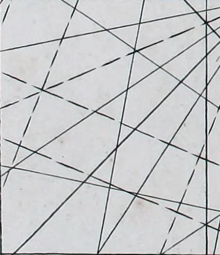 An illustration from De zee-atlas of Water-waerelt, vertoonende alle de zee-kusten van het bekende des aerd-bodems, met een generale beschrijvinge van dien : seer dienstigh voor schippers en stuurlieden, mitsgaders koop-lieden om op 't kantoor gebruyckt te worden : Nieuwelijcks aldus uytgegeven, 1665, leaf 30