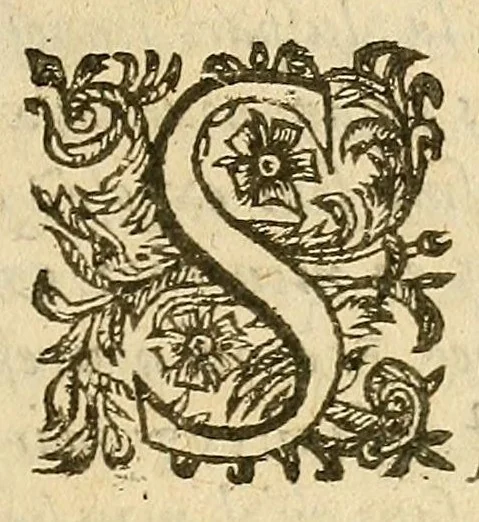 An illustration from Défense de la confession des Églises Réformées de France, contre les accusations du sieur Arnould, Iésuite, déduites en un sermon fait en la présence du Roy à Fontaine-Bleau, par lesquelles il soustient que les passages cottez en marge de nostre confession sont faux et inutiles, 1617, leaf 3